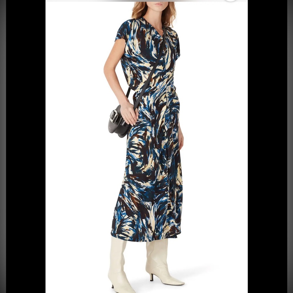 SKU 065 (MSRP $1590 )
Proenza Schouler Dress